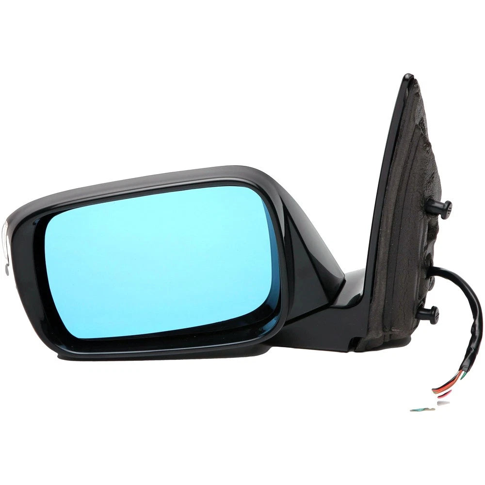 Left Side View Mirror for Acura MDX (2007–2009) 955-1687, 11415763-101