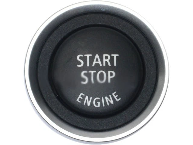Push To Start Switch for BMW 328i (2007–2013) 45187TDDG