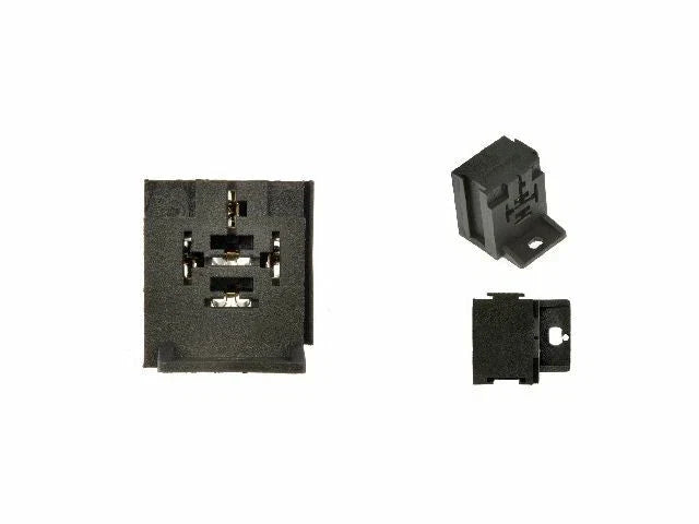 A/C Relay Connector for Mazda 808 (1972–1977) G413DQ