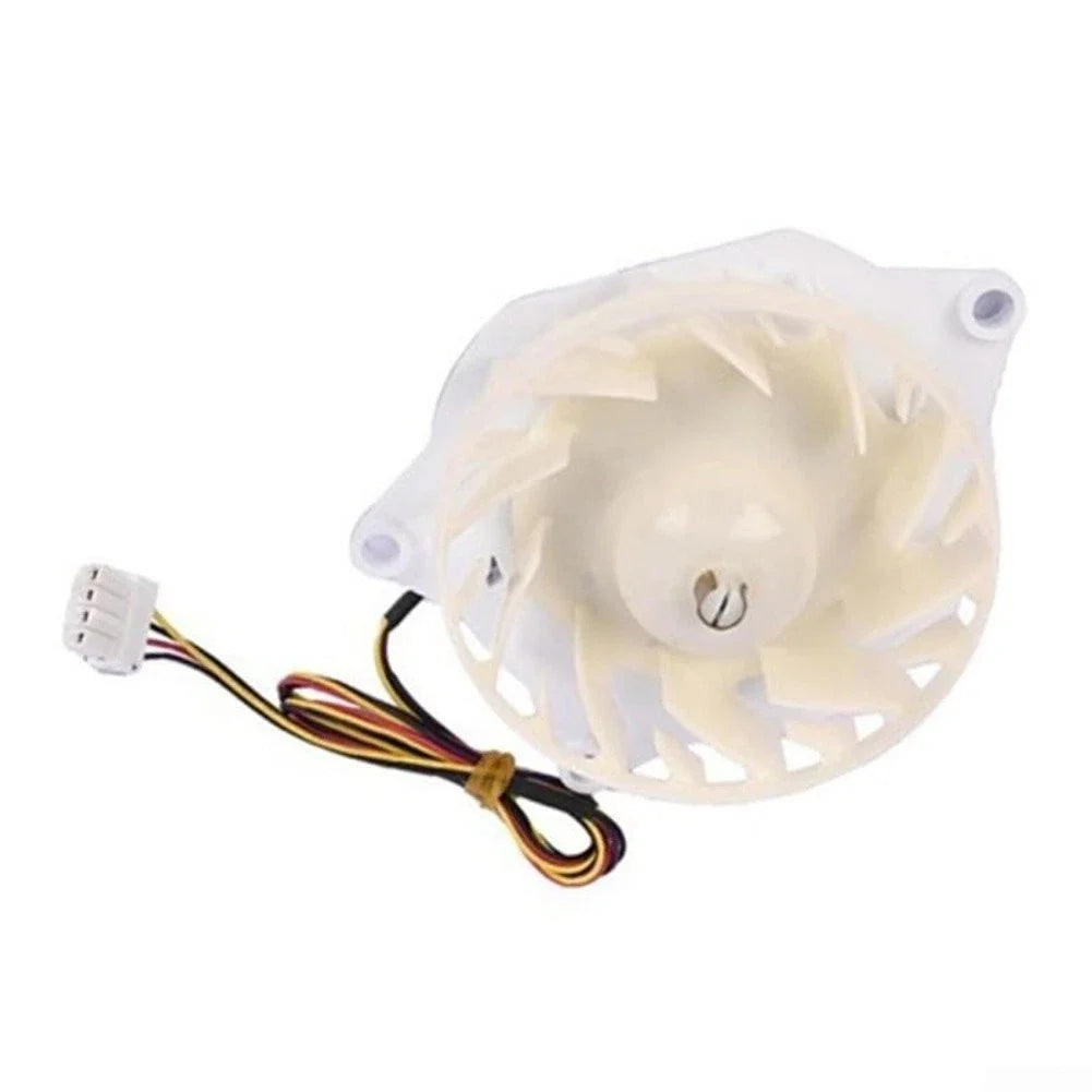 Evaporator Fan Motor for LG Refrigerator (12V DC, EAU64824806)