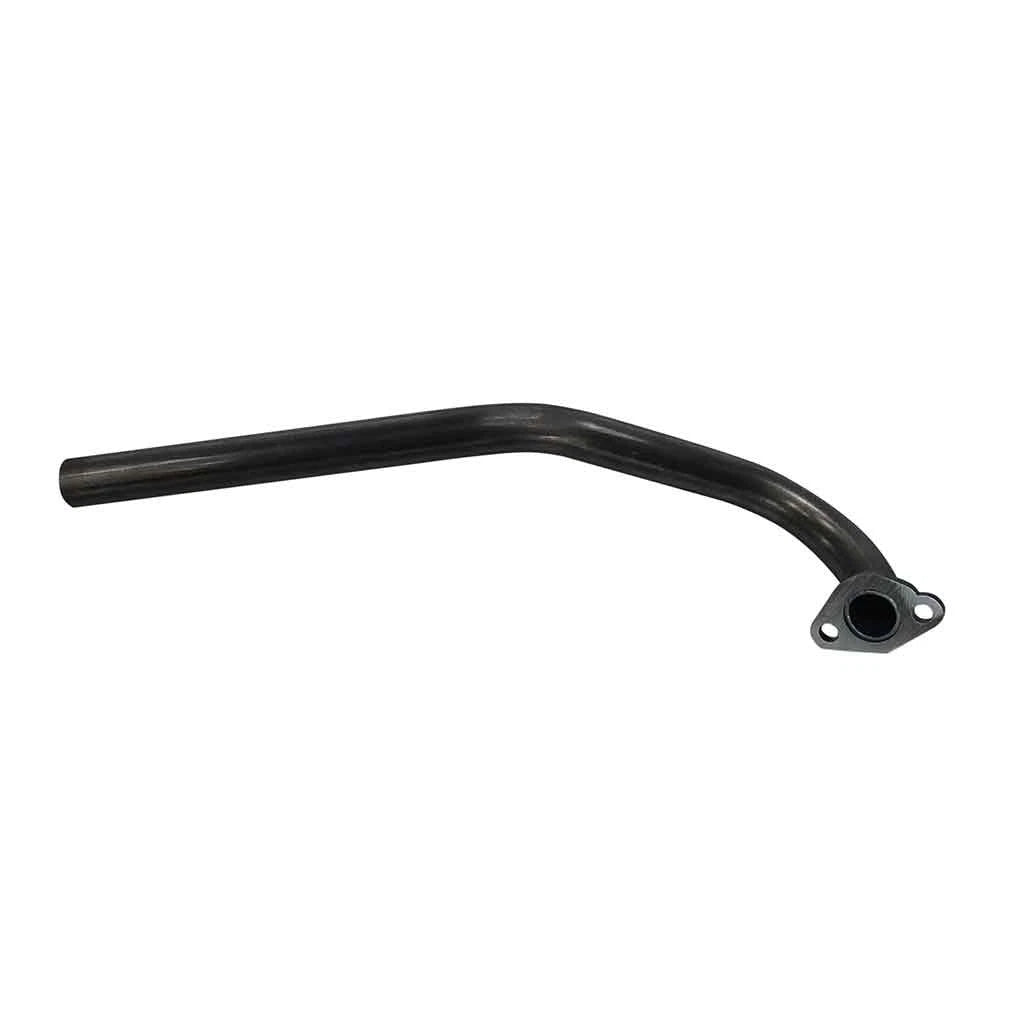 Right Side Exit Header Pipe for Predator 212 GX200 (UOO)