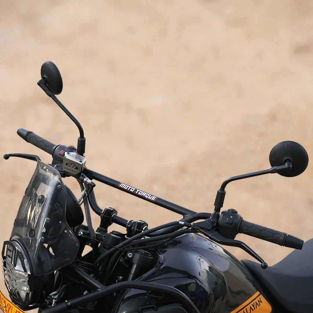 Heavy Duty Handle Bar for Royal Enfield Himalayan 450 (2023)