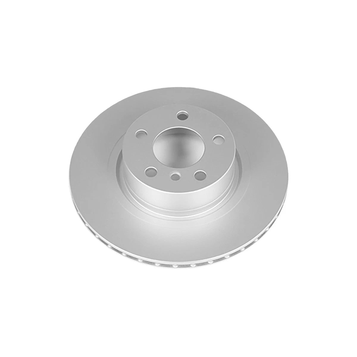 EBR1240EVC Brake Disc Set for BMW X4 X3 (2011–2018)