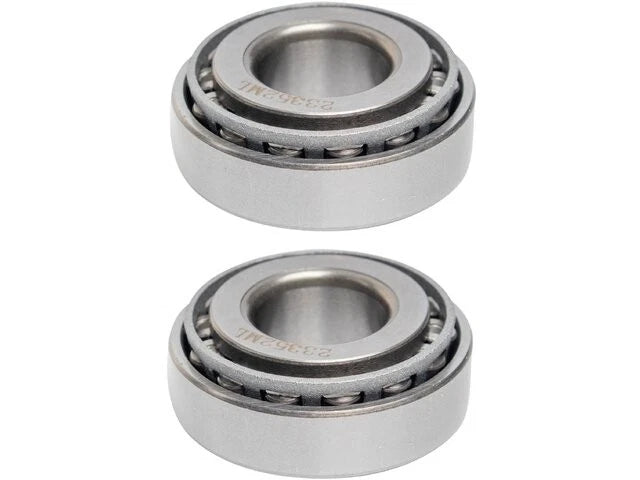 Wheel Bearing Set for GMC C15 Suburban (1975–1978) 49398NXGC