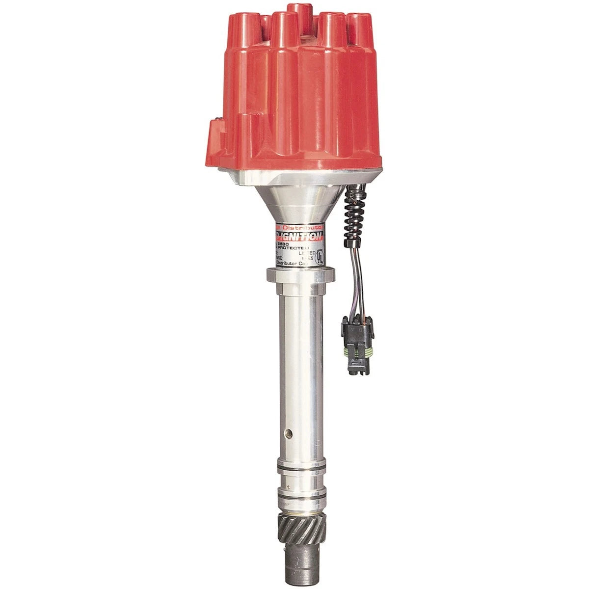 MSD Distributor 8560 for Chevy C3500 K3500 C1500 C2500 (1995–1996)