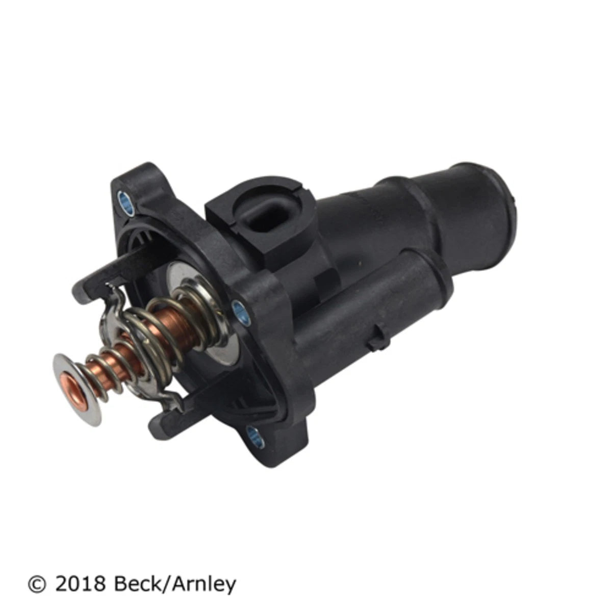 Thermostat for Mazda MX-5 Miata (2006–2010) 143-0838, 48728, 34046