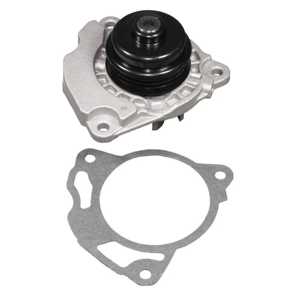Set of 2 Engine Coolant Water Pumps for Ford Escape (2009–2012) OLX-ACD252-954-CL360A52