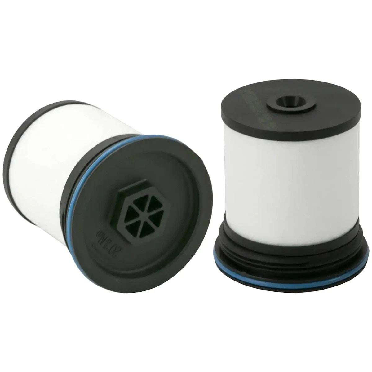 WIX Fuel Filter WF10165 for Jeep Grand Cherokee (2014–2019)