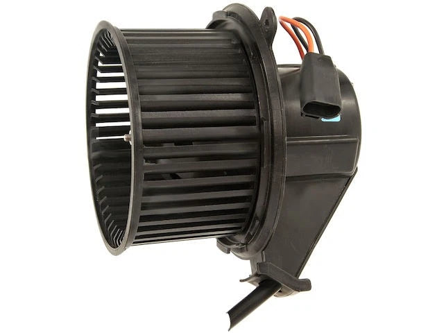 Blower Motor for GMC Sierra 2500 HD Classic (2007) 73669QMBR