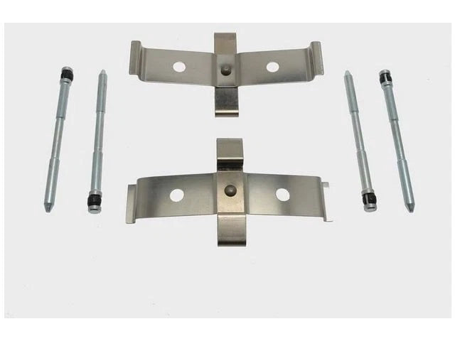 Brake Hardware Kit for Hyundai Genesis Coupe (2010–2016) 73484HWSJ