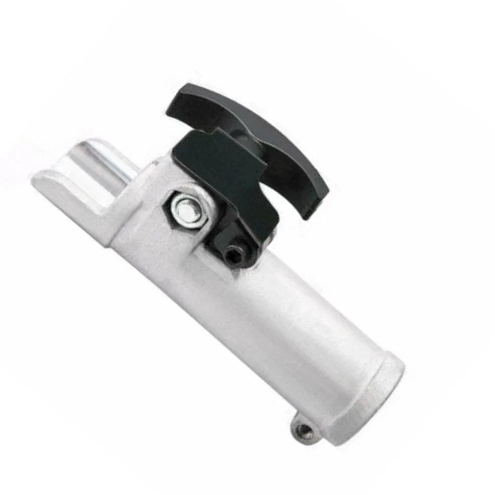 1pc Aluminum Alloy Shaft Connector for String Trimmer (26mm)