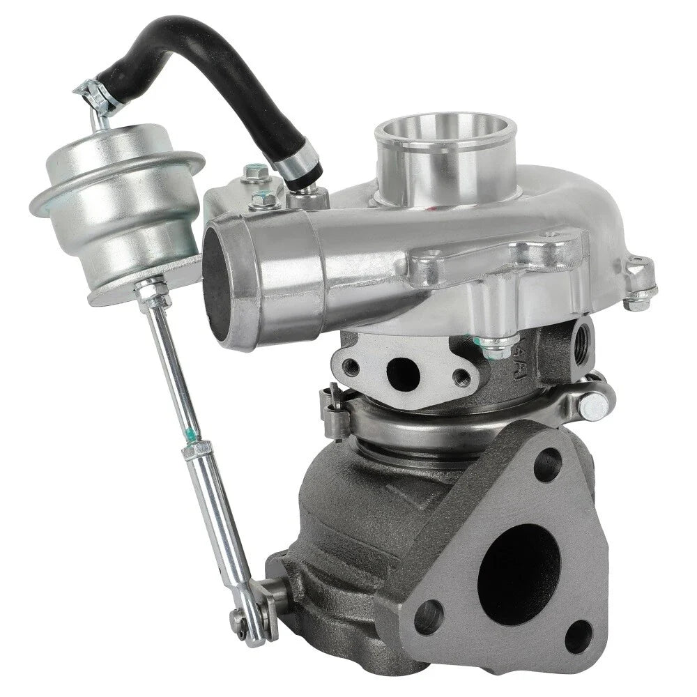 Turbocharger for Mitsubishi L200 2005–2006