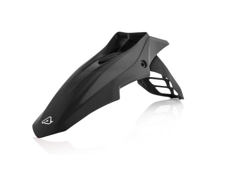 Acerbis Supermoto EVO Front Fender for (2072680001)