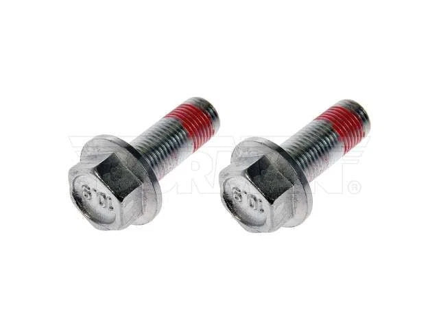 Brake Caliper Carrier Bolt for Nissan Versa Note (2014–2019) 91958HDBH