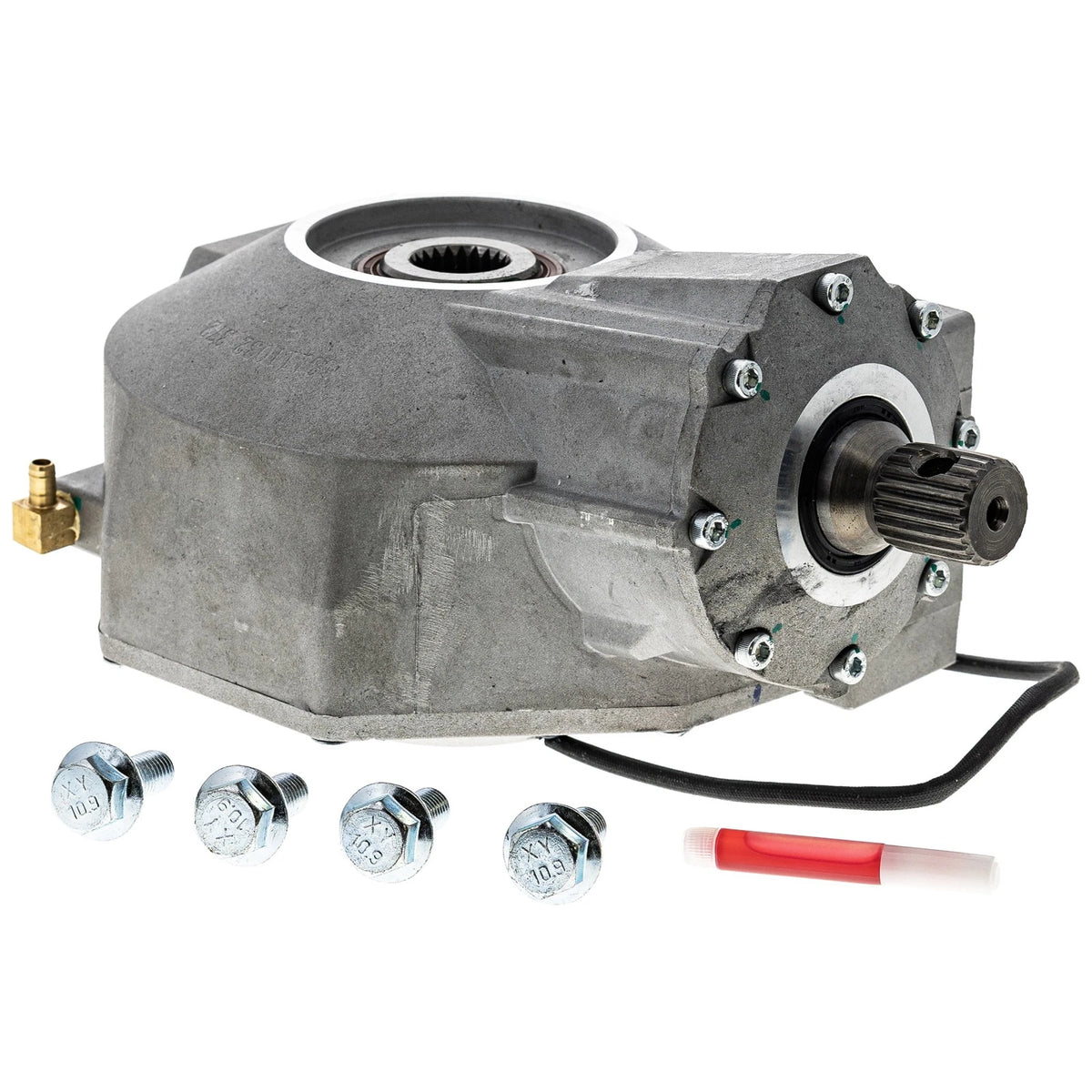 Front Differential for Polaris RZR General 1000 S (2016–2023) 1333687 1333790 1334142