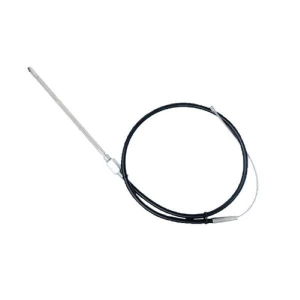 10.5' RC-1050 EZY-Glide Steering Cable for Ezy-Stik II & III (Boat)