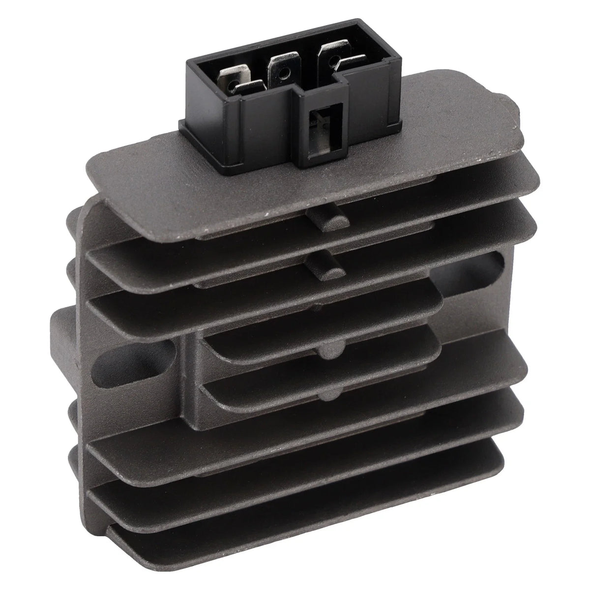 Voltage Regulator Rectifier for Keeway RKV 125 CBS RKR 125 EFI (2018–2023)