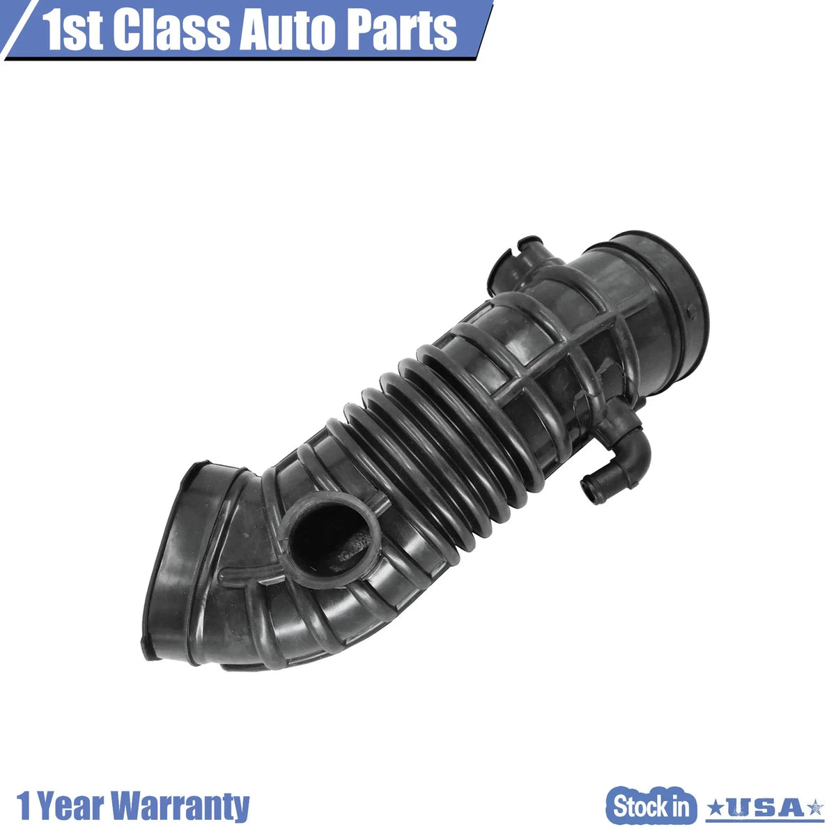 Engine Air Intake Hose for Kia Sedona, Hyundai Entourage (2006–2010)