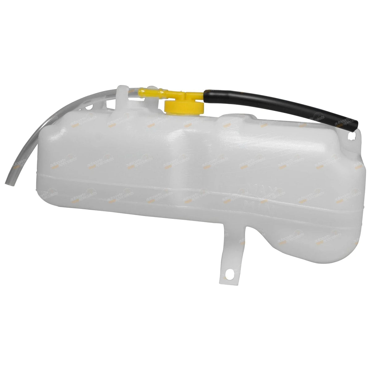 Overflow Bottle Radiator Coolant for Nissan Patrol GU (1997-2004)