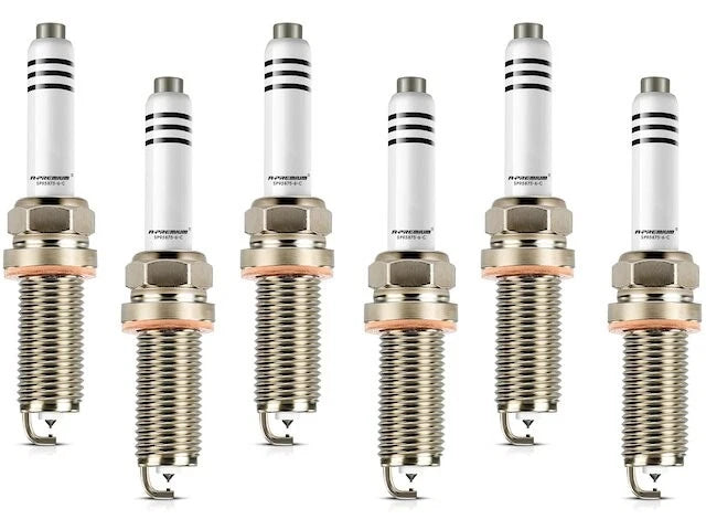 Spark Plug Set for Mercedes GLE400 (2016–2019) 29853FSBT