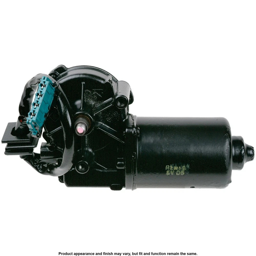 Cardone Windshield Wiper Motor for Mercedes AMG (1998–2000) 43-3403, 11720932-101, 2028202308