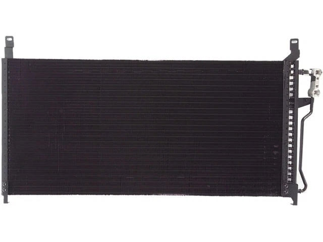 A/C Condenser for Lincoln Navigator (1998–2006) 21475VTJC