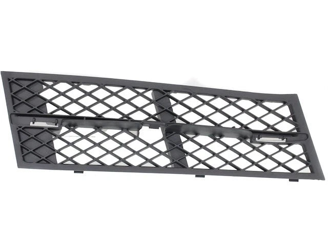 Front Right Outer Bumper Grille for BMW 528i (2011–2013) 42577QRVZ