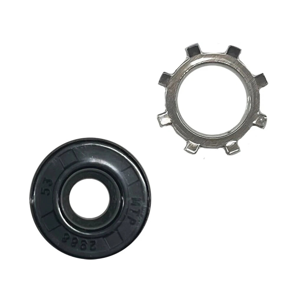 Seal Kit for Jabsco Quiet Flush Toilets (1040-0000)