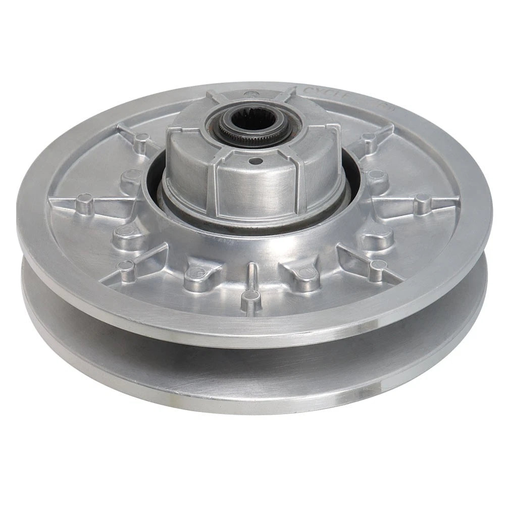 Secondary Rear Driven Clutch for EZGO TXT (1996–2009) 26301-G01 26301-G02