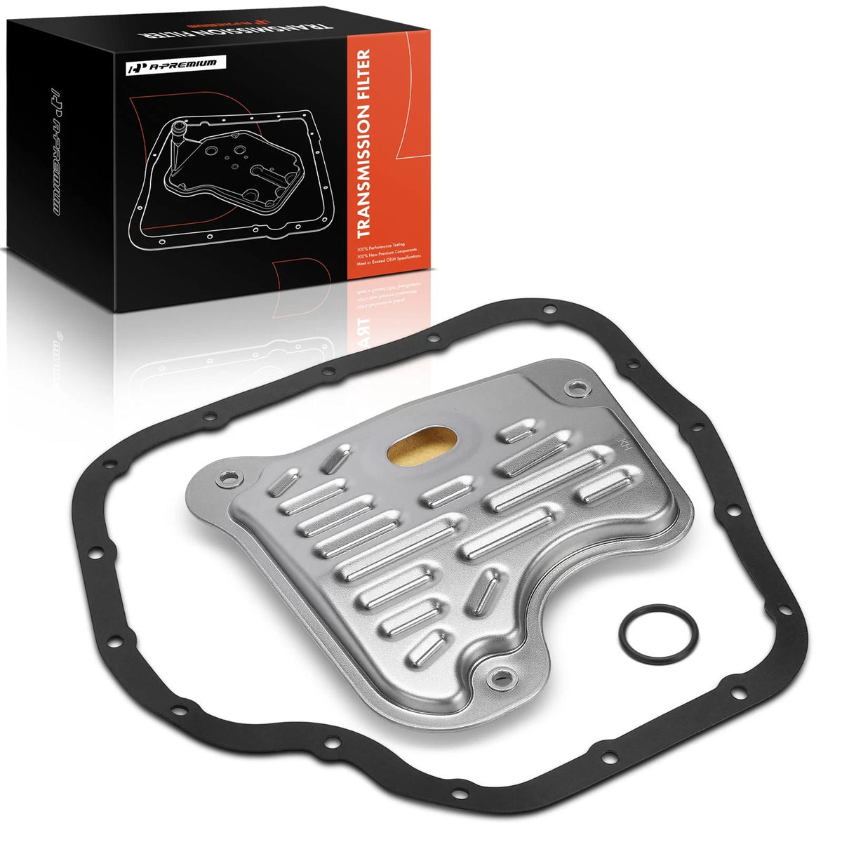 Automatic Transmission Oil Filter for Toyota Allion Premio Wish (2006–2011)