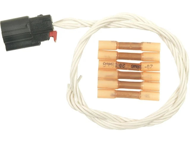 Accelerator Pedal Position Sensor Connector for Ford Mustang (88493QVRT)