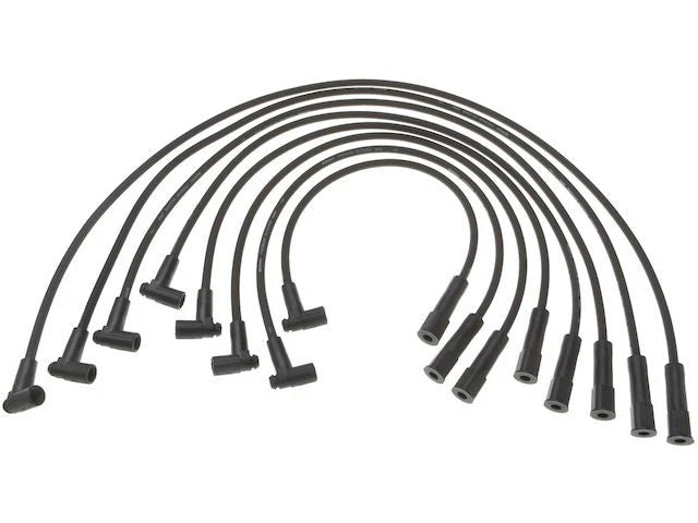 Spark Plug Wire Set for Chevrolet Caprice (1975) - 95724PSMG