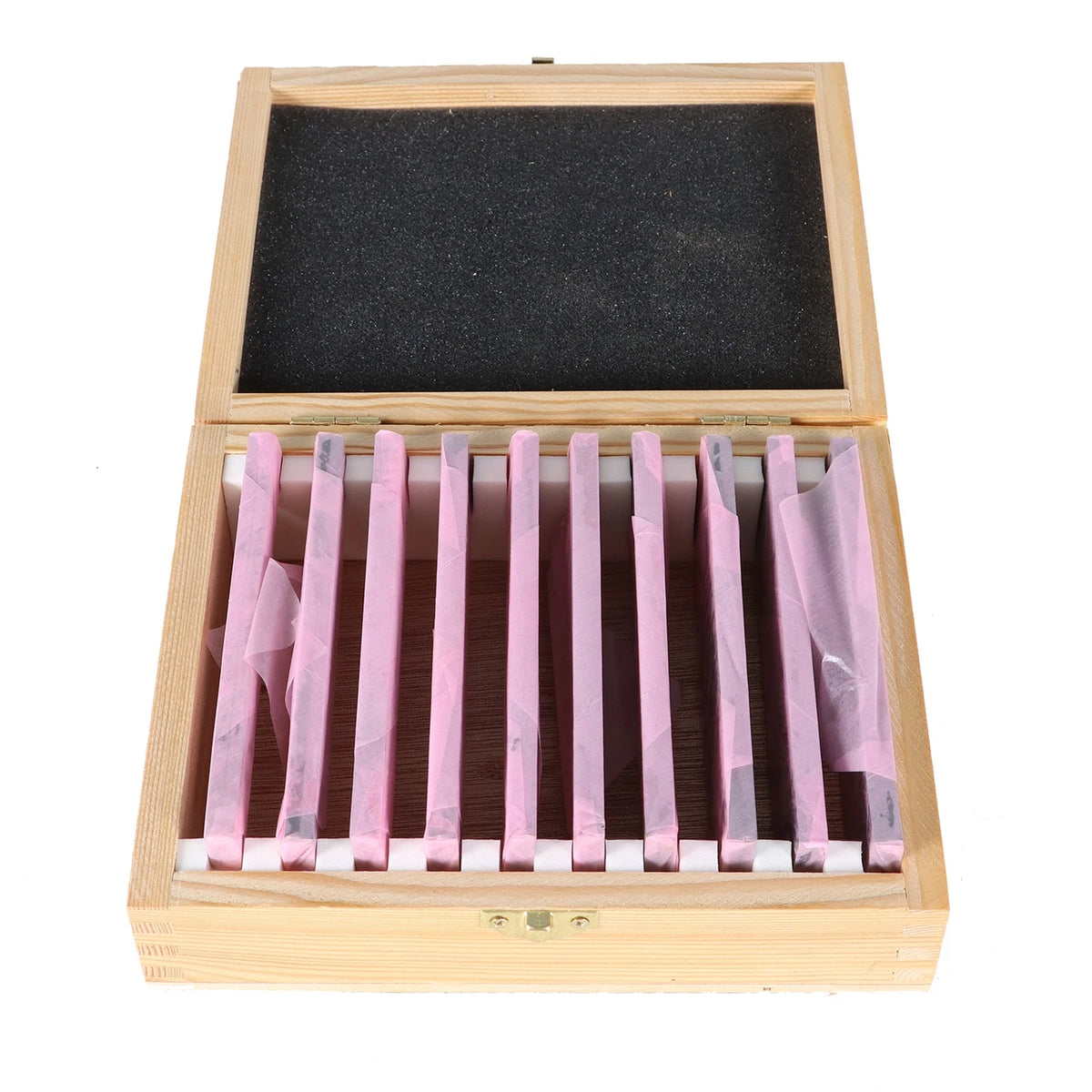 10 Pair 1/8" x 5" Precision Parallel Set for Automotive