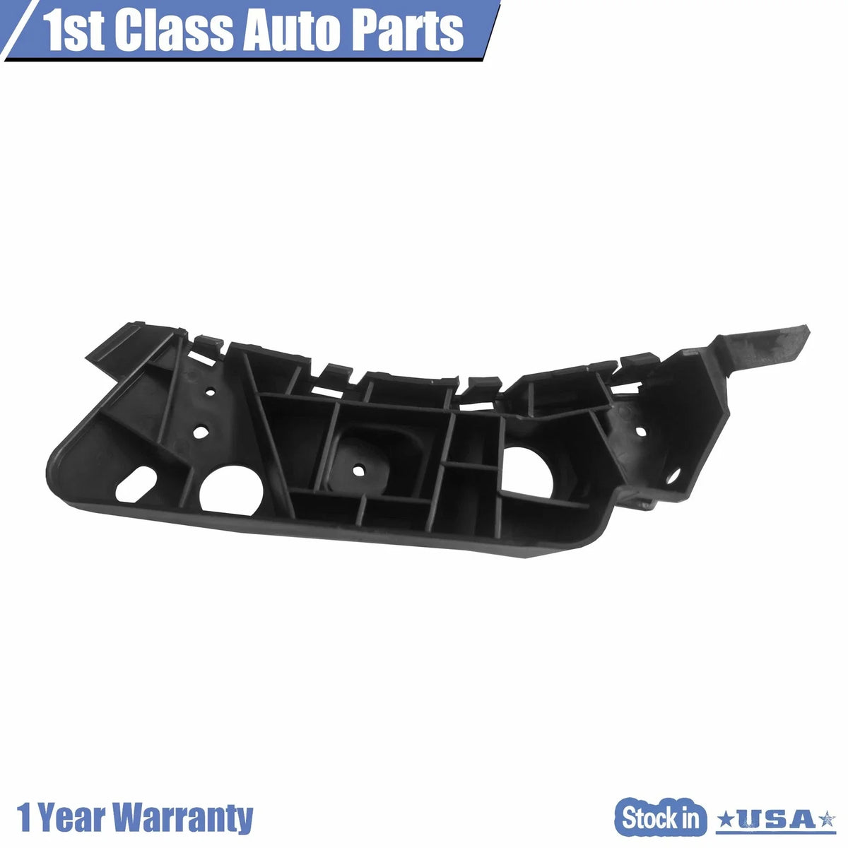 Front Left Bumper Grille Bracket for Buick LaCrosse (2014–2016)
