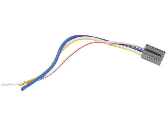 Windshield Wiper Motor Connector for Ford Escape (2001–2006) 34934SBDJ