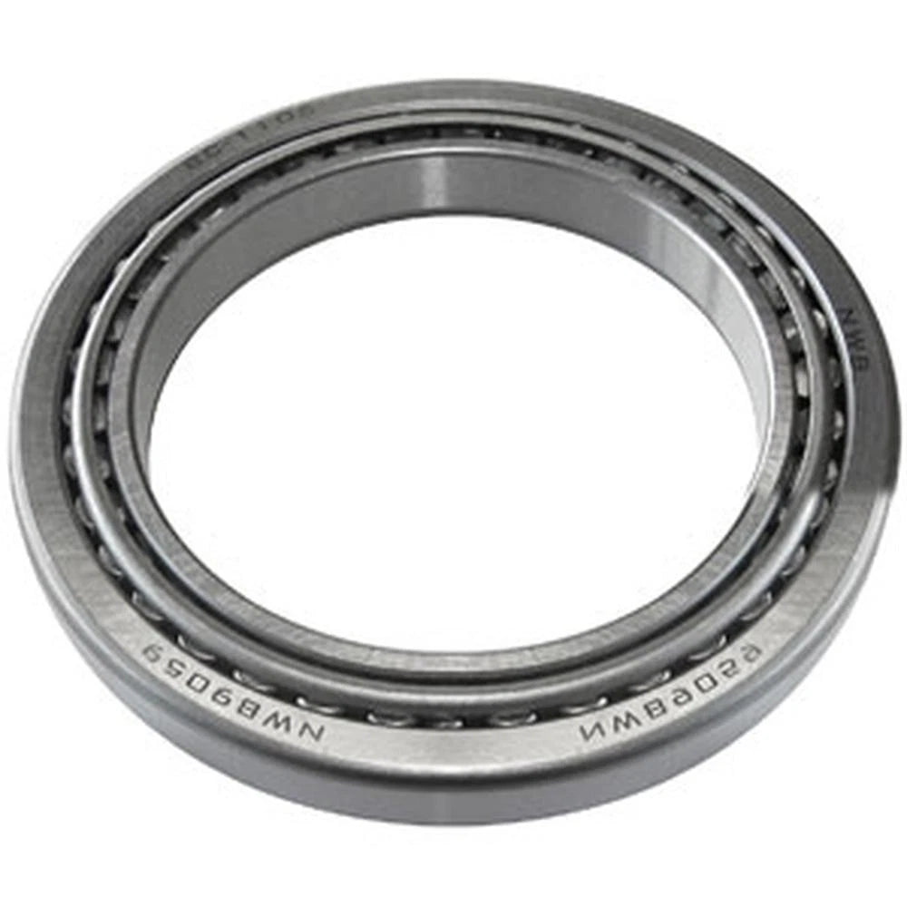 Front Axle Bearing for New Holland TN70F TN70S TN75 TN75F TN75S TN80F TN90F