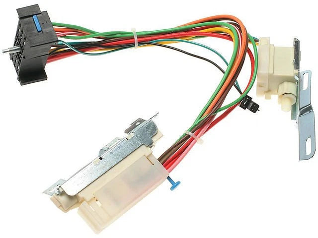 Ignition Switch for Buick LeSabre (1991–1999) 84554FWJF