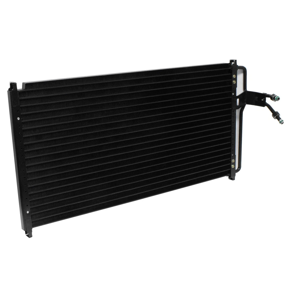 A/C Compressor Kit Replacement with Condenser for Toyota Corolla (2005–2015)