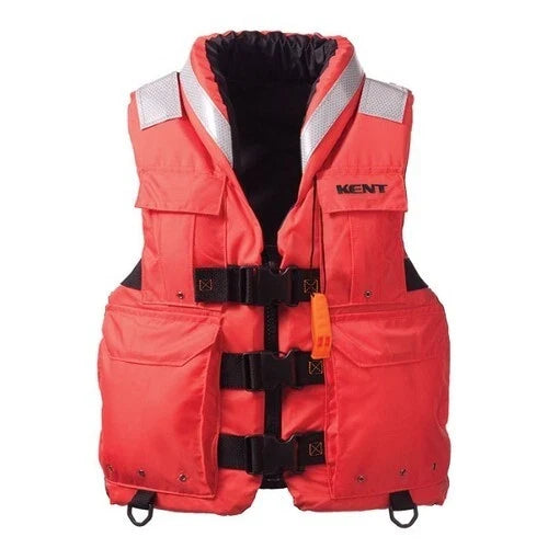 Life Jacket for Kent Search and Rescue SAR (150400-200-050-12)
