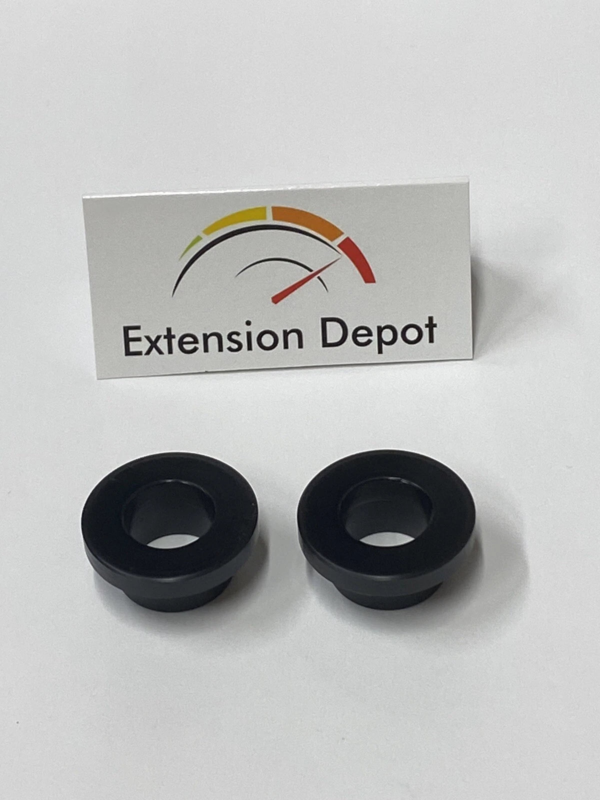 Lower Shock Bushings for Polaris ATV (Made in USA)