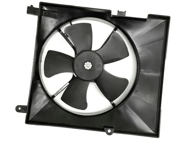 Auxiliary Fan Assembly for Suzuki Swift (2007–2008) TX815GZ