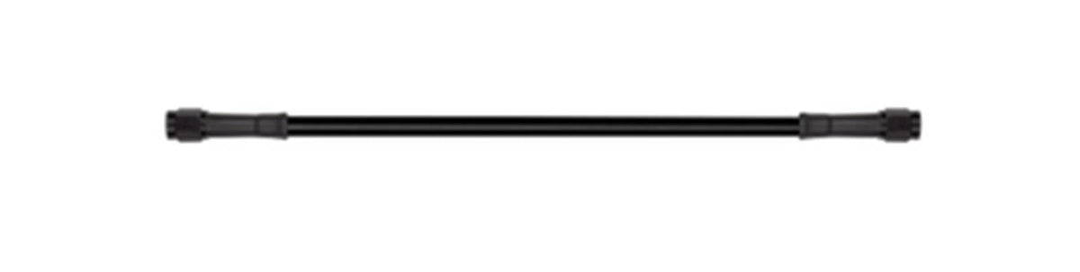 Goodridge 46in Universal Brake Line Assembly for (30346TB-BK)