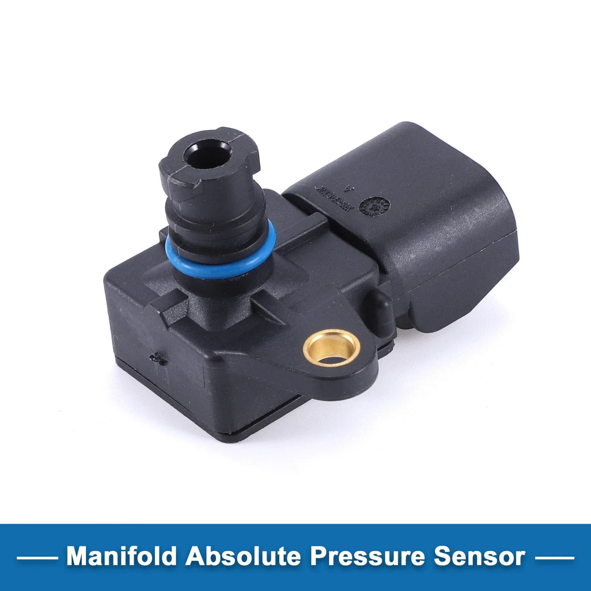 Manifold Absolute Pressure Sensor for Dodge Caliber (2008–2010)