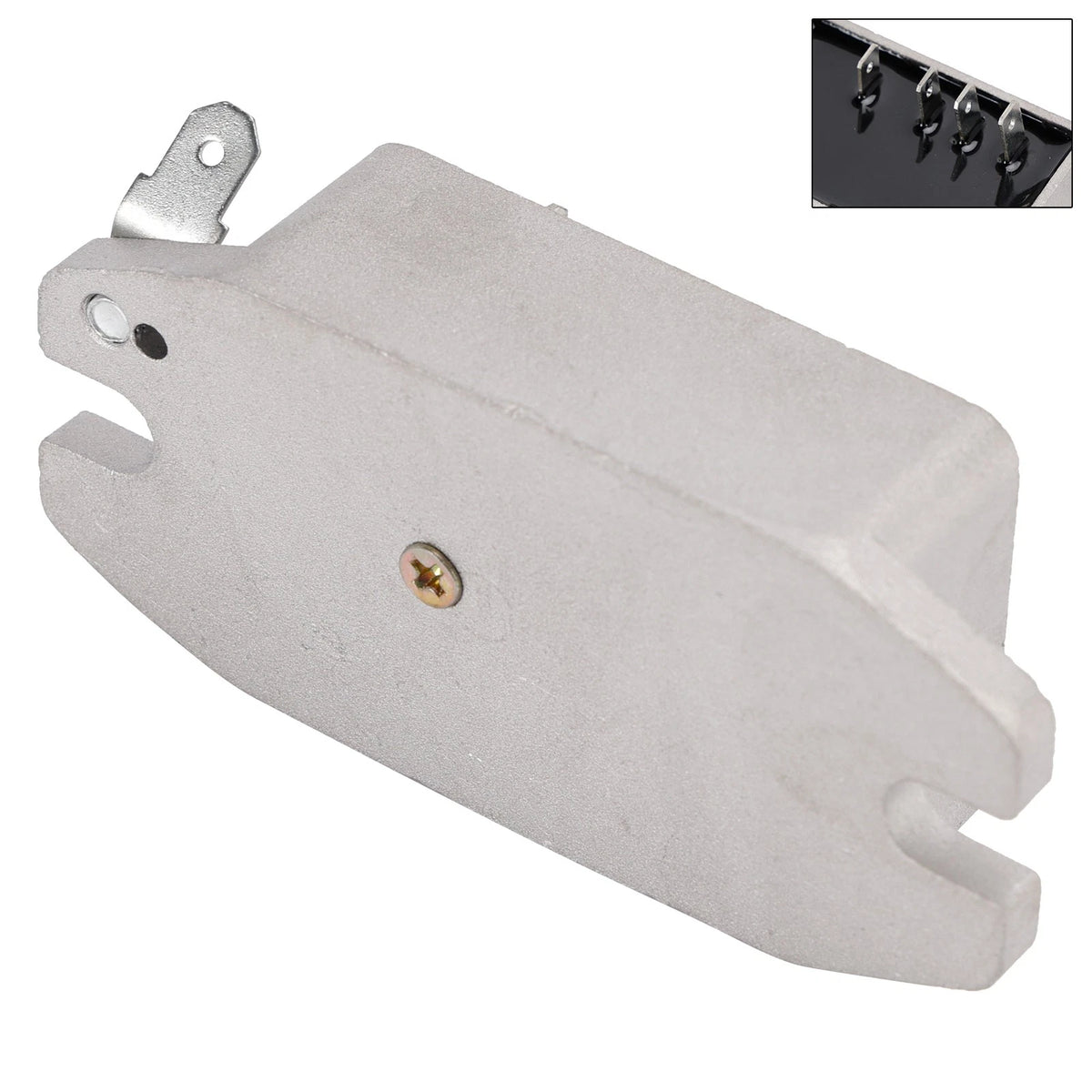 12V Voltage Regulator Rectifier for MZ ES ETS TS 125 150 250 251 301 (5571)