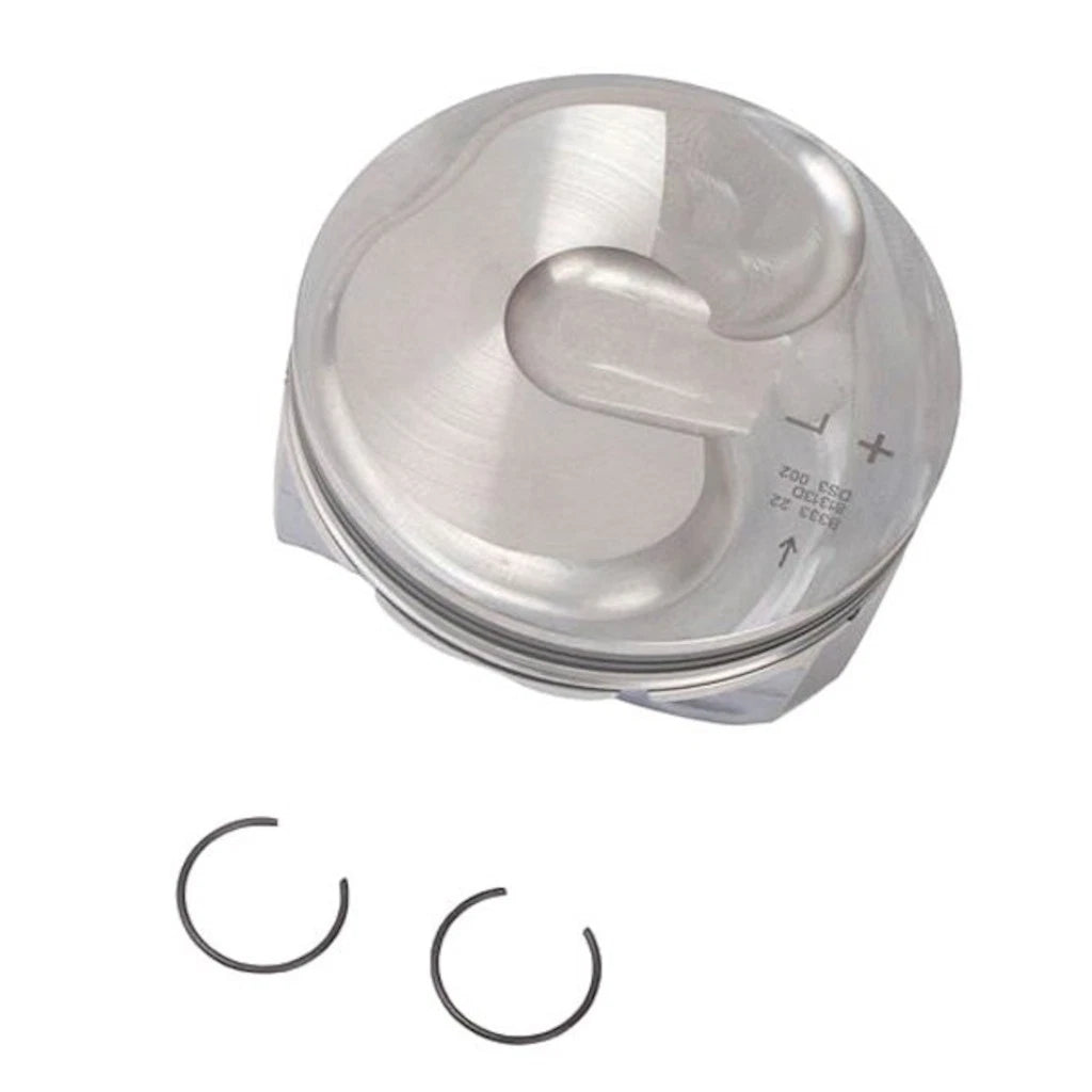 Engine Piston Kit for Chevy Suburban 3500 HD (2019) OLX-ACD12656875-CL360A59