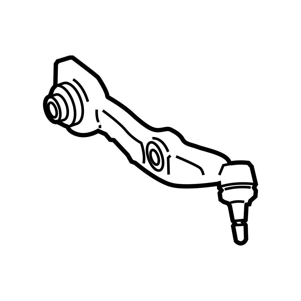 Suspension Control Arm for Mercedes S-Class (2007–2013) 221330770780