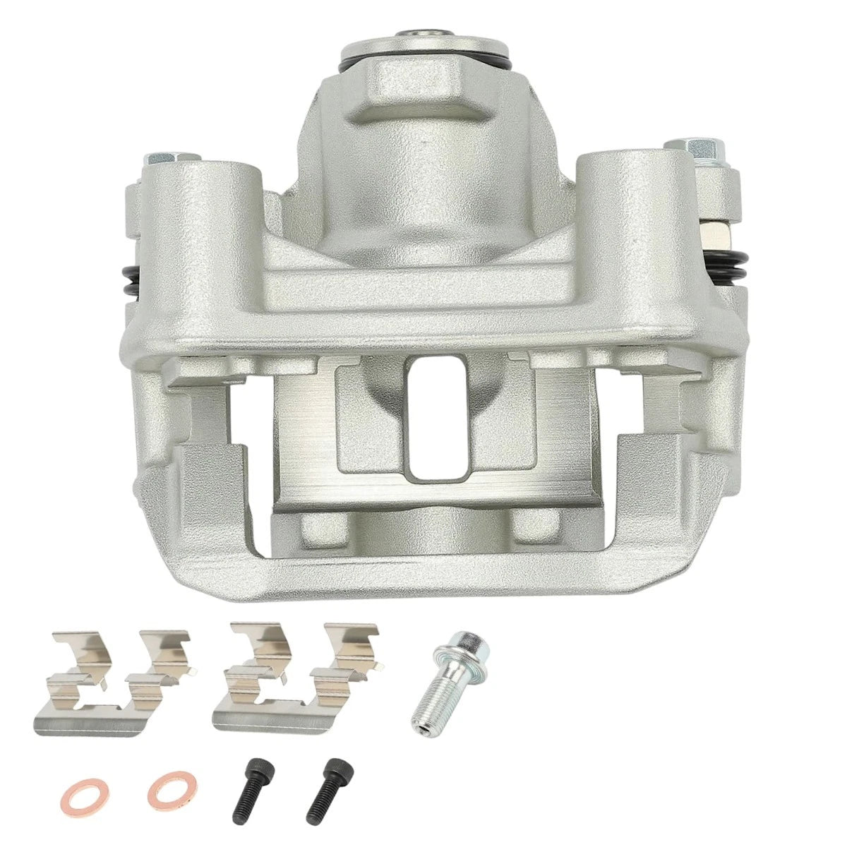 Brake Caliper Rear Right for Hyundai Sonata (2015) 18052689, 19B7244, 58311C1A50