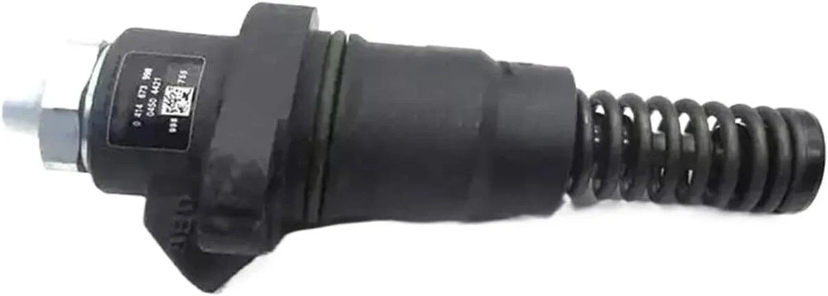 Fuel Injector 0414673998 for Volvo EC140 EC210 (2000–2023)