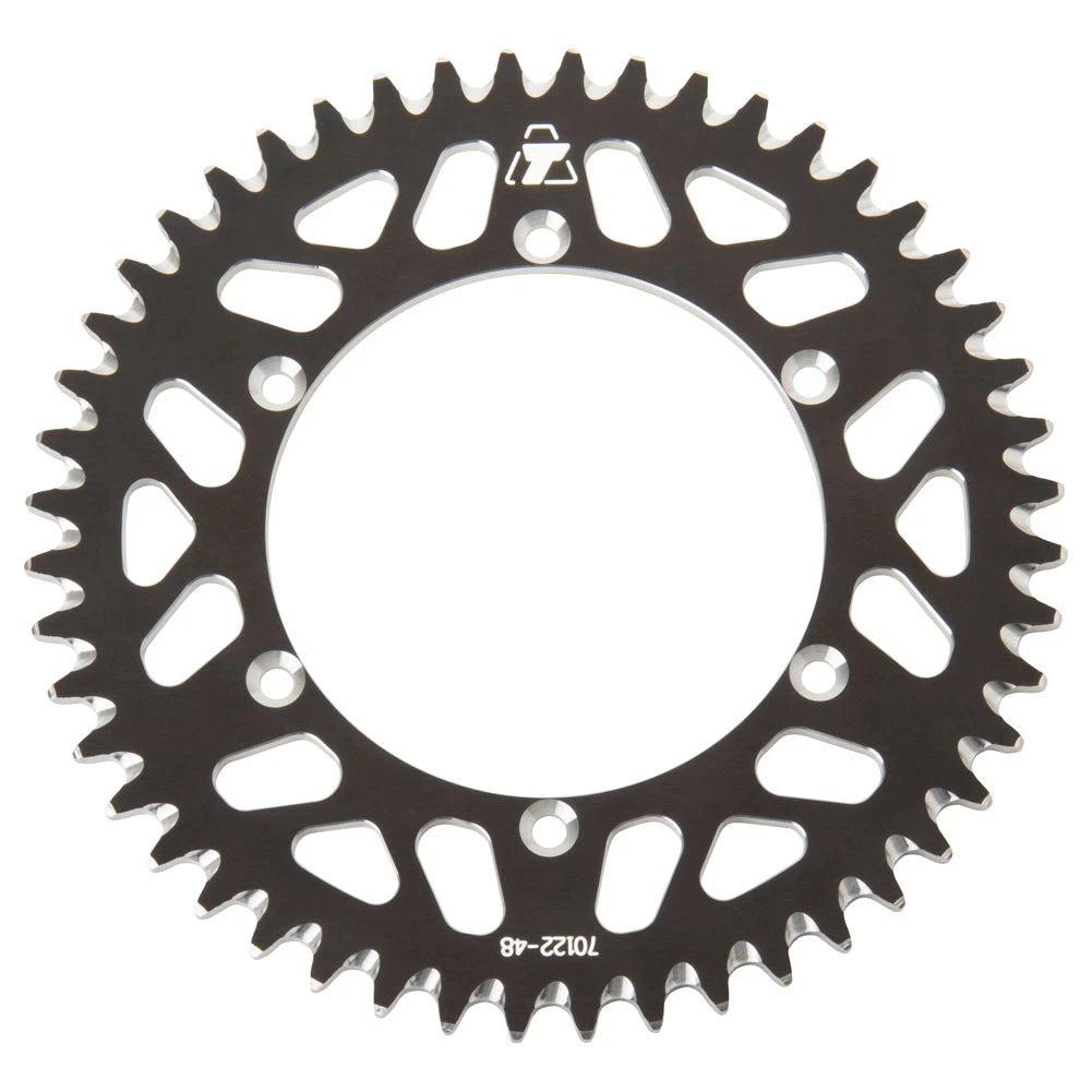 48 Tooth Rear Aluminum Sprocket for (209-167-0122)