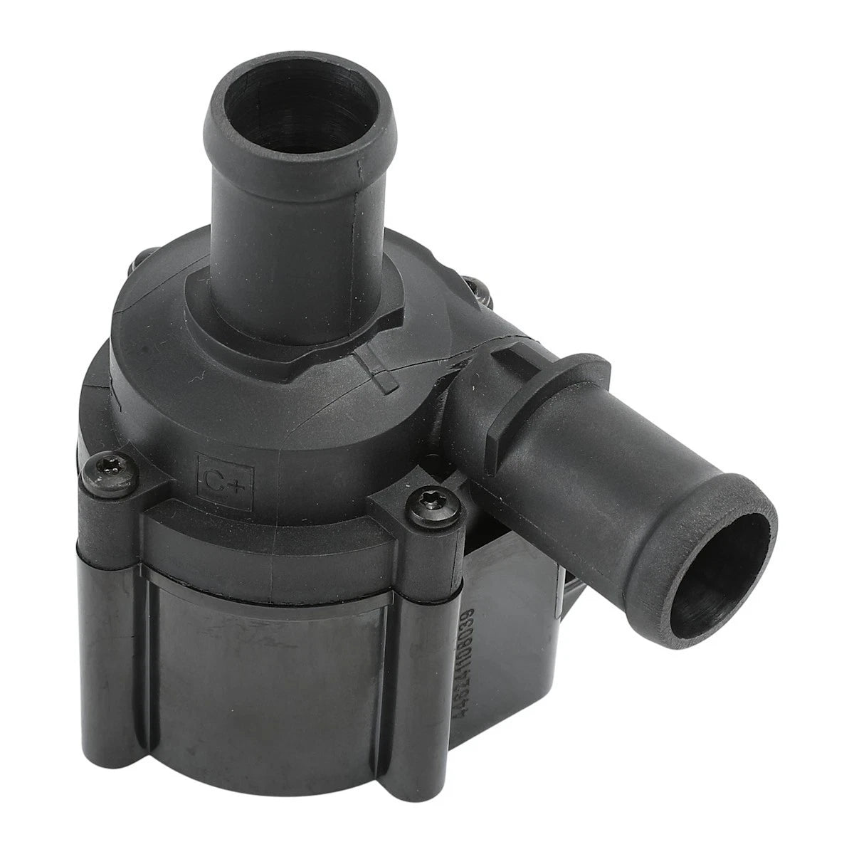 Water Pump for Audi Q7 Q8 A6 Quattro A7 RS7 Q3 (2017–2018) 18100013, 06H121601P